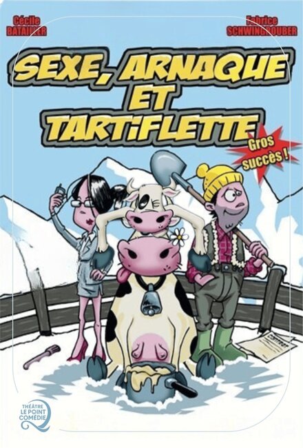 Affiche